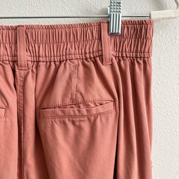 Madewell The Neale Straight Leg Pants Size 26 - Picture 10 of 12